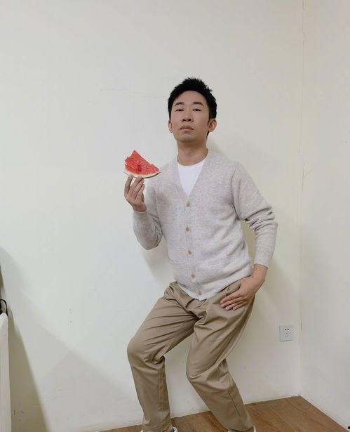 杨迪爆料李晨视频